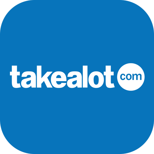 Takealot